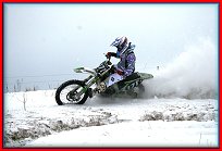 Snowcross 